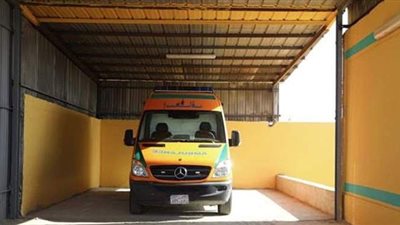 إصابة فتاة بحالة تسمم لتناولها مبيد حشرى في قنا