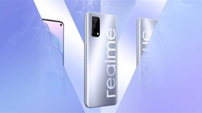 ريلمي تحدد موعد إصدار هاتفها الجديد Realme V5.. تعرف على المواصفات