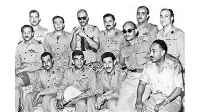 68 عامًا من عمر ثورة يوليو 52 المباركة