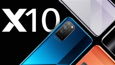 سعر ومواصفات  Honor X10 5G