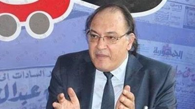 أبو سعدة:  وضع  مادة  بتعريف  التنمر  حظوة نحو حماية حقوق المواطنين