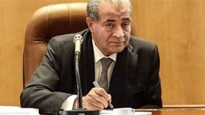 التموين: ضخ كميات كبيرة من اللحوم الطازجة وفتح ٦٥ شادرا لبيع الخراف