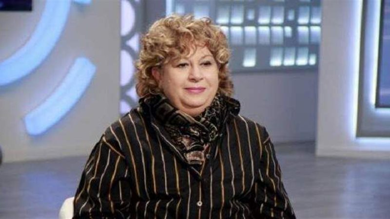 سمية الالفي