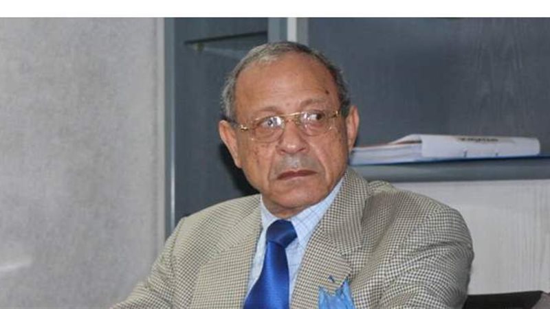 اللواء رؤوف السيد
