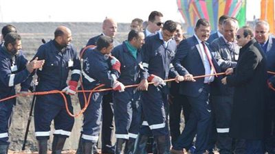 10 معلومات عن  جهود الدولة لتنمية الثروة السمكية | صور