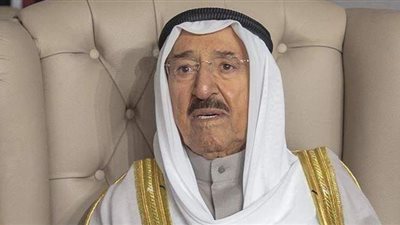 الديوان الأميري: الصورة المنسوبة لأمير الكويت غير صحيحة