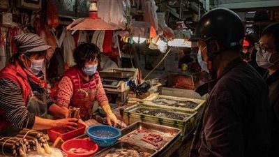 فيتنام تقرر حظر تجارة الحيوانات البرية وإزالة أسواقها