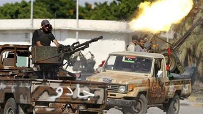 تركيا ترسل 2000 مرتزق صومالي إلى ليبيا.. وقطر تجند 5 آلاف آخرين