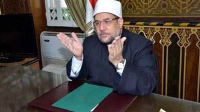 وزير الأوقاف يقرر رفع لحوم الأضاحي إلى 1000 طن تذبح بالتوقيت الشرعي