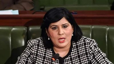 عبير موسى: الغنوشي فقد شرعيته السياسية وسيفقد القانونية