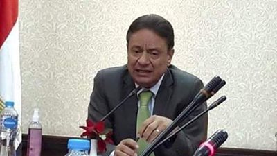 رئيس الأعلى للإعلام: إعادة فتح الحوار حول قانون حرية تداول المعلومات على رأس الأولويات