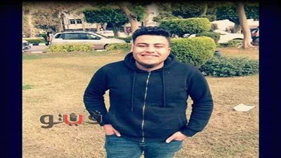 والدة شهيد الشهامة بالدقهلية: 