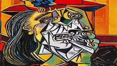 لوحات لا تُنسى | 