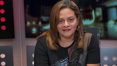 كاملة أبو ذكري عن مسلسل أحمد زكي: 