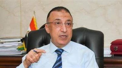 خريطة احتفالات الإسكندرية بعيدها القومي الـ ٦٨