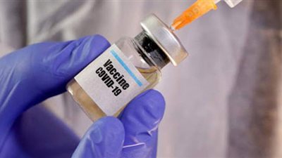 الشركة المصنعة للقاح أوكسفورد تكشف الرتوش النهائية للقاح وحصة مصر|فيديو