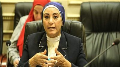 نائبة: أزمة ماسبيرو تكمن في الإدارة واختيار القيادات