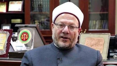 هل يجوز الأضحية بالدجاج؟.. المفتي يجيب ويكشف أنواع الأضاحي|فيديو