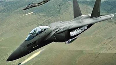 الجيش الإسرائيلي يعلن قصف مواقع سورية