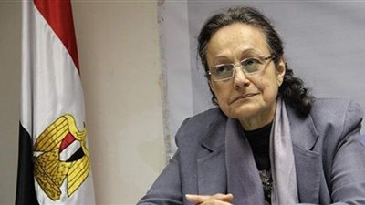 سكينة فؤاد: التلفزيون المصري يمتلك كفاءات عالية ويجب منحهم الفرصة