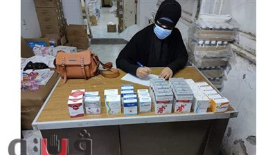 نقابة صيادلة قنا تفعل مبادرة لدعم مستشفيات العزل