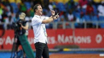 دوراتي: مصر تقدم أفضل كرة في أفريقيا.. والأهلي والزمالك لم يطلبا خدماتي