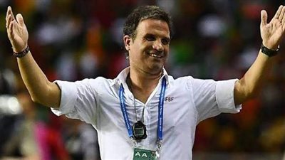 دوراتي: أفضل قيادة منتخب مصر عن الأهلي والزمالك