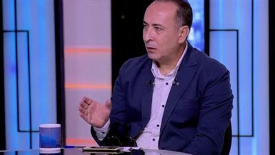 عصام مرعي يختار التشكيل الأفضل لمنتخب مصر على مدار التاريخ