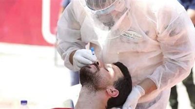 الأهلي يخضع لمسحة طبية جديدة.. الأحد