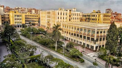 جامعة الزقازيق تفسخ التعاقد مع مستأجر المركز الثقافي الاجتماعي