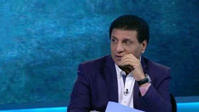 فاروق جعفر: الحكام الأفارقة كانوا بيجاملون فرق مصر مقابل 