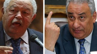 فتنة «مكتب المحامين» تطرق أبواب المحاكم.. رجال النقيب السابق يجتمعون في 