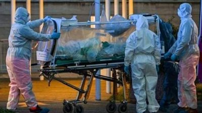 البرازيل تسجل أكثر من  55 ألف إصابة جديدة  و1156 وفاة بكورونا خلال الـ 24 ساعة