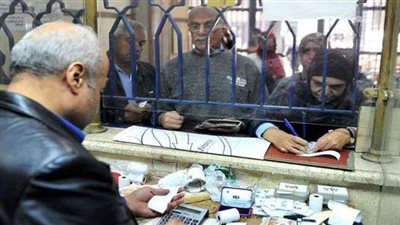 هيئة التأمينات تستأنف اليوم صرف معاشات أغسطس