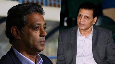 هاني رمزي ردًا على فاروق جعفر: جيل 90 من أفضل الأجيال ووصلنا المونديال بالجهد