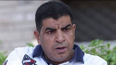 خالد مهدي يعلن سلبية مسحة كورونا السادسة للاعبين غير المصابين بالإنتاج الحربي