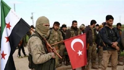 فيديو جديد يوثق نقل تركيا المرتزقة السوريين إلى مصراتة بطائرة خاصة