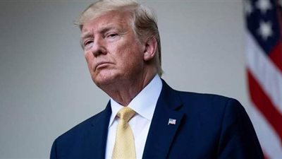 ترامب: سيطرنا على 90 % من الاحتياطات العالمية لدواء 
