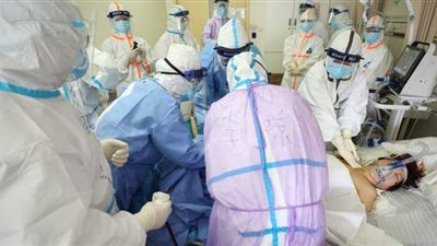 أمريكا تسجل أكثر من 73 ألف إصابة و1150 حالة وفاة بكورونا خلال 24 ساعة