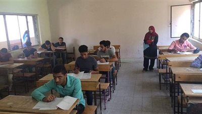 اليوم.. انطلاق امتحانات الدبلومات الفنية 2020 بجميع محافظات الجمهورية