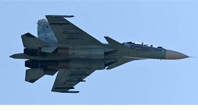 لليوم الثالث على التوالي.. مقاتلة روسية تعترض طائرة تجسس أمريكية فوق البحر الأسود