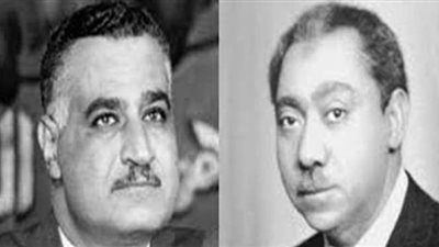 السيد شبل: عبد الناصر واجه الإخوان بالمصانع والتعليم والسد العالي والثقافة ‏