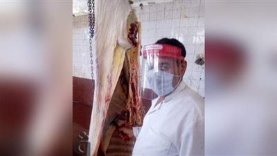 ذبح الأضاحي في مجازر الغربية بالمجان خلال أيام العيد