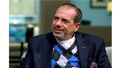 بطولة دينا الشربيني.. محمد الصاوي يكشف تفاصيل أول فيلم مصري 3D