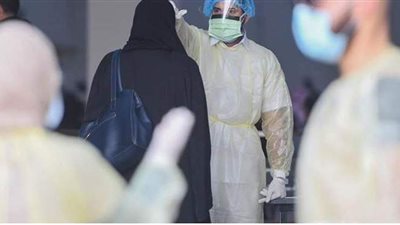 فرض إجراءات جديدة شمال شرقي سوريا بسبب تفشي كورونا