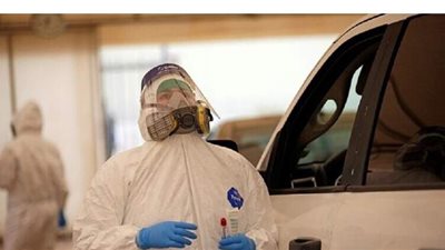 كورونا يواصل التفشي وحصد الأرواح في المكسيك