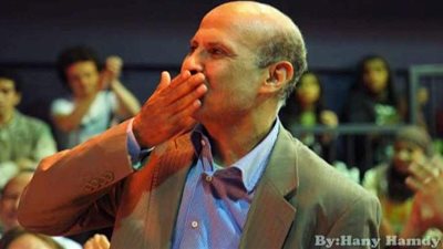 جمال بخيت يستعيد ذكرياته مع فؤاد حداد وينشر كتابا بتوقيعه