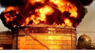 حريق جديد في إيران قرب منازل مسؤولين بالجيش