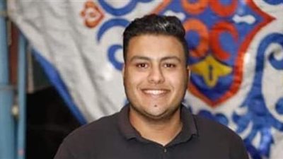 النيابة العامة تستجوب متهما مقرا بواقعة التعدي على إسلام سعد