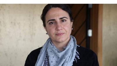 206 أيام بلا طعام.. إضراب محامية خلف القضبان في تركيا